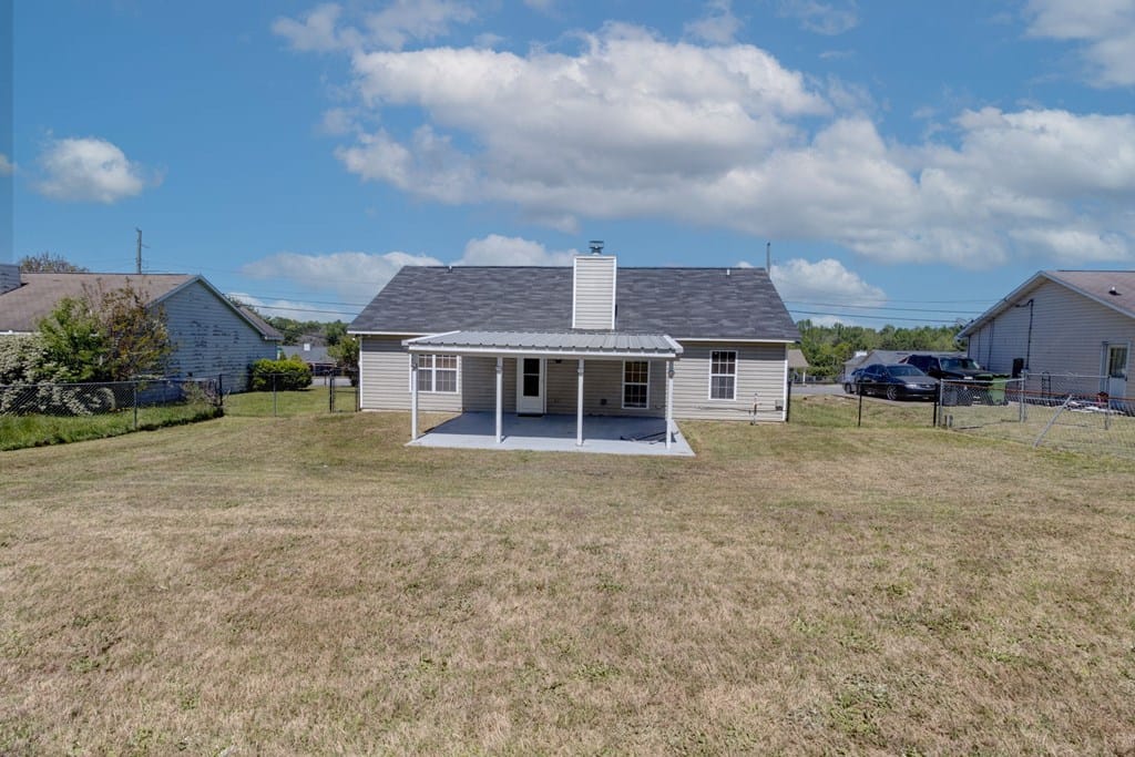 6064 Hunter Ridge Circle, Columbus, GA, 31907 — Photo 2