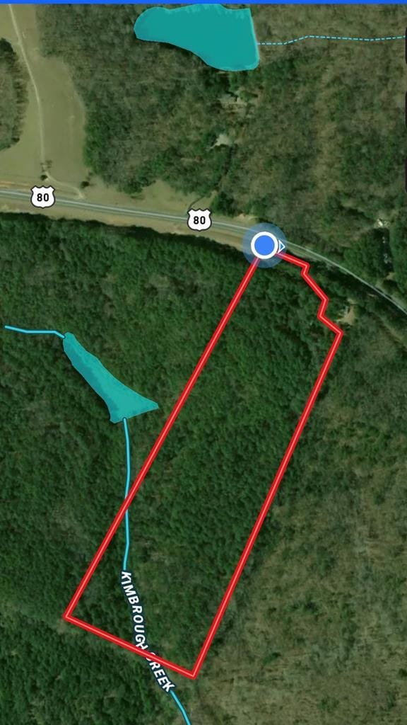 00 Geneva Highway, Talbotton, GA, 31827