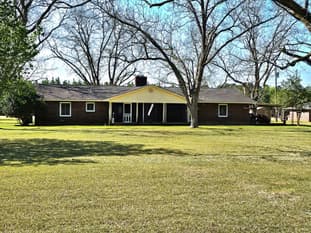 8369 Graves Highway, Shellman, GA, 39886