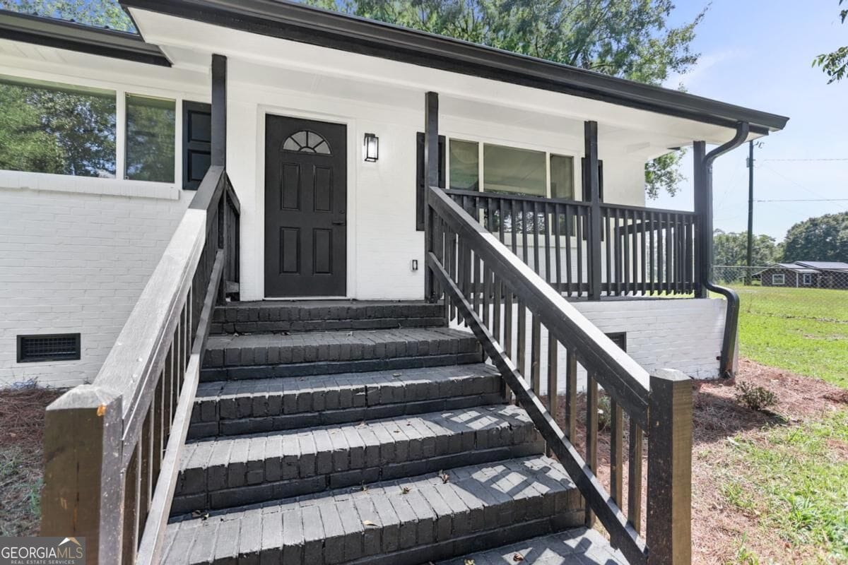 4993 Loan Oak, Grantville, GA, 30220