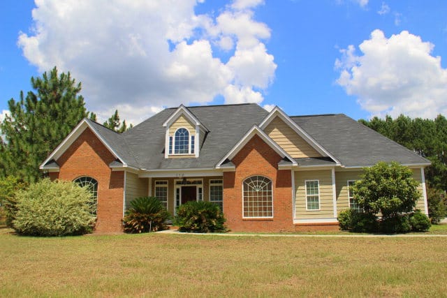 110 Melrose Way, Leesburg, GA, 31763, Main View