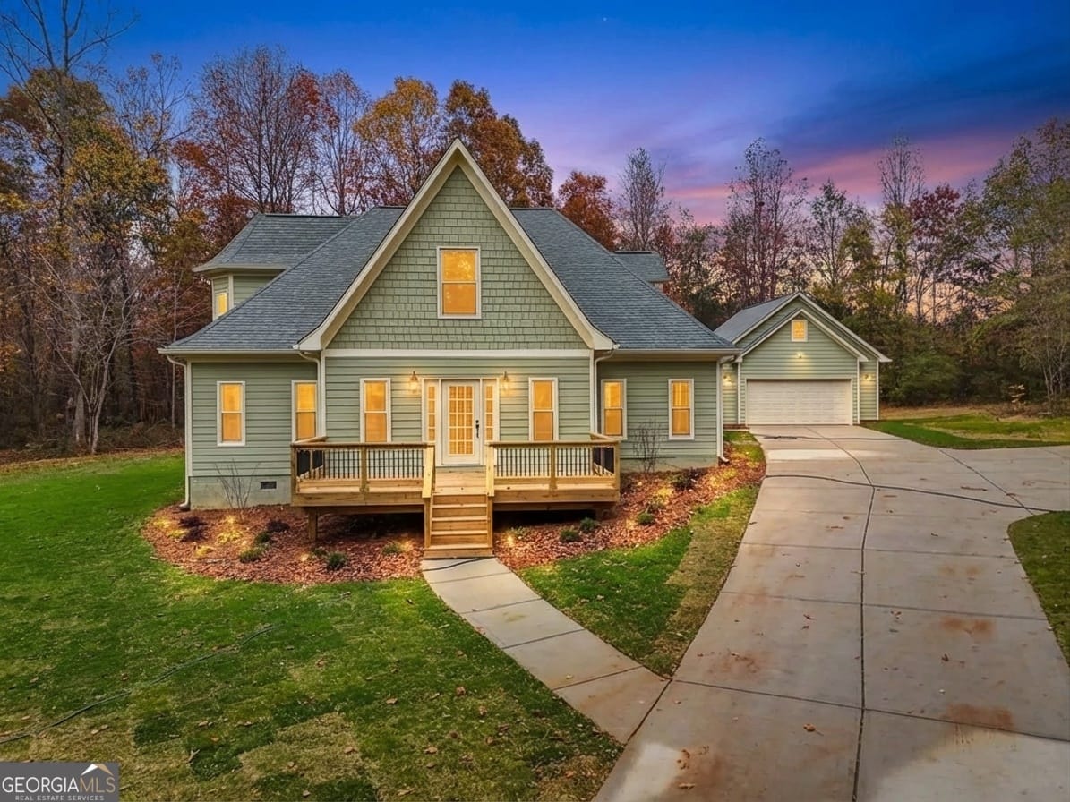164 I Walker Brooks Road, Newnan, GA, 30263