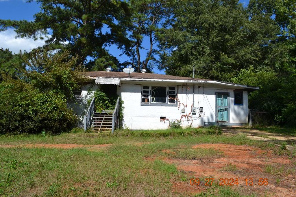 4559 Conner Road, Columbus, GA, 31903