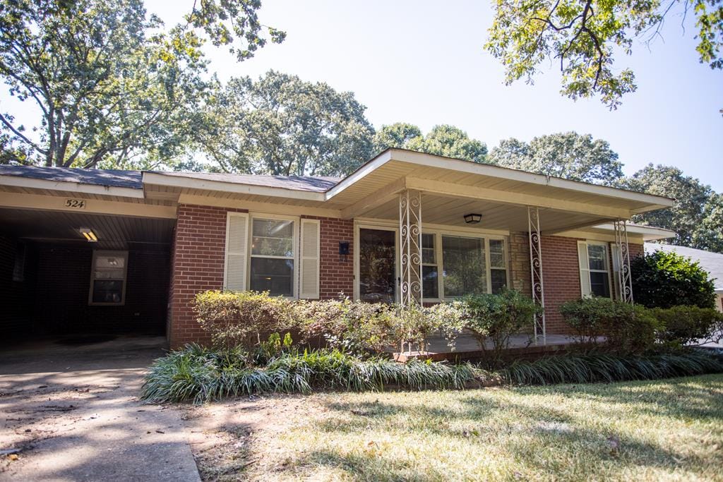 524 47th Street, Columbus, GA, 31904