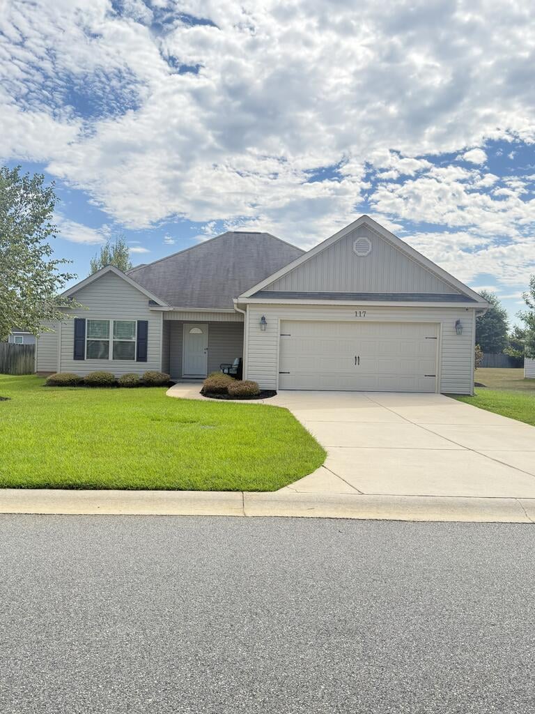117 Milford Circle, Perry, GA, 31069