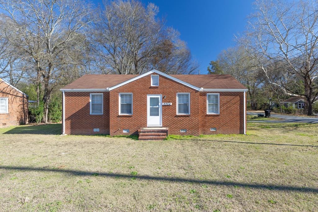 2254 South Lumpkin Road, Columbus, GA, 31903
