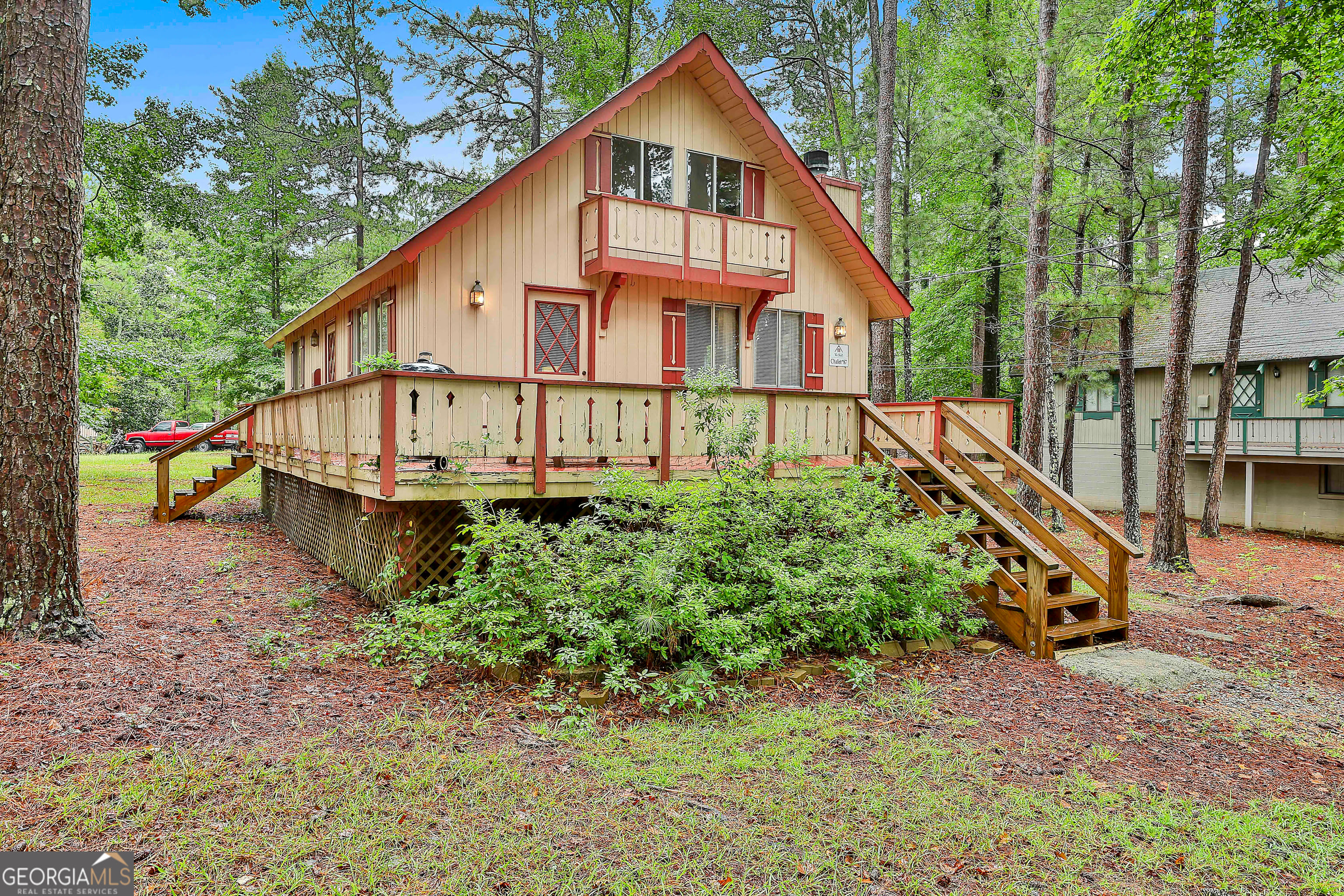 87 Saint Moritz Drive, Pine Mountain, GA, 31822