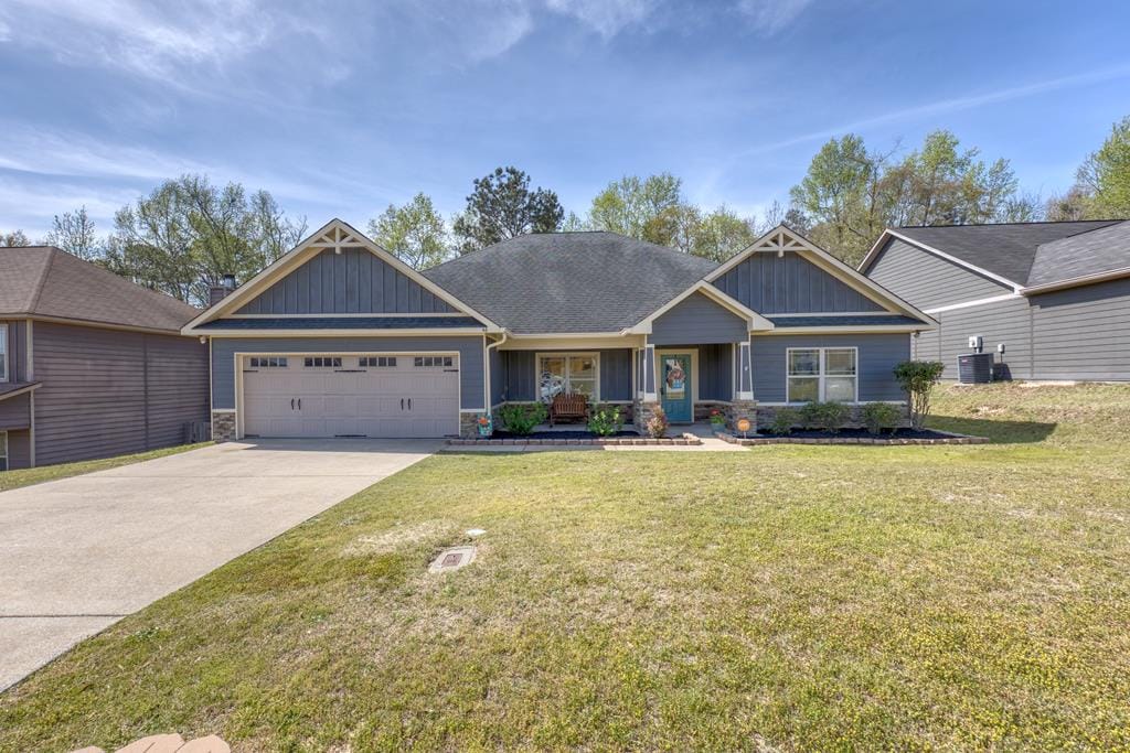 46 Oakwood Drive, Phenix City, AL, 36870