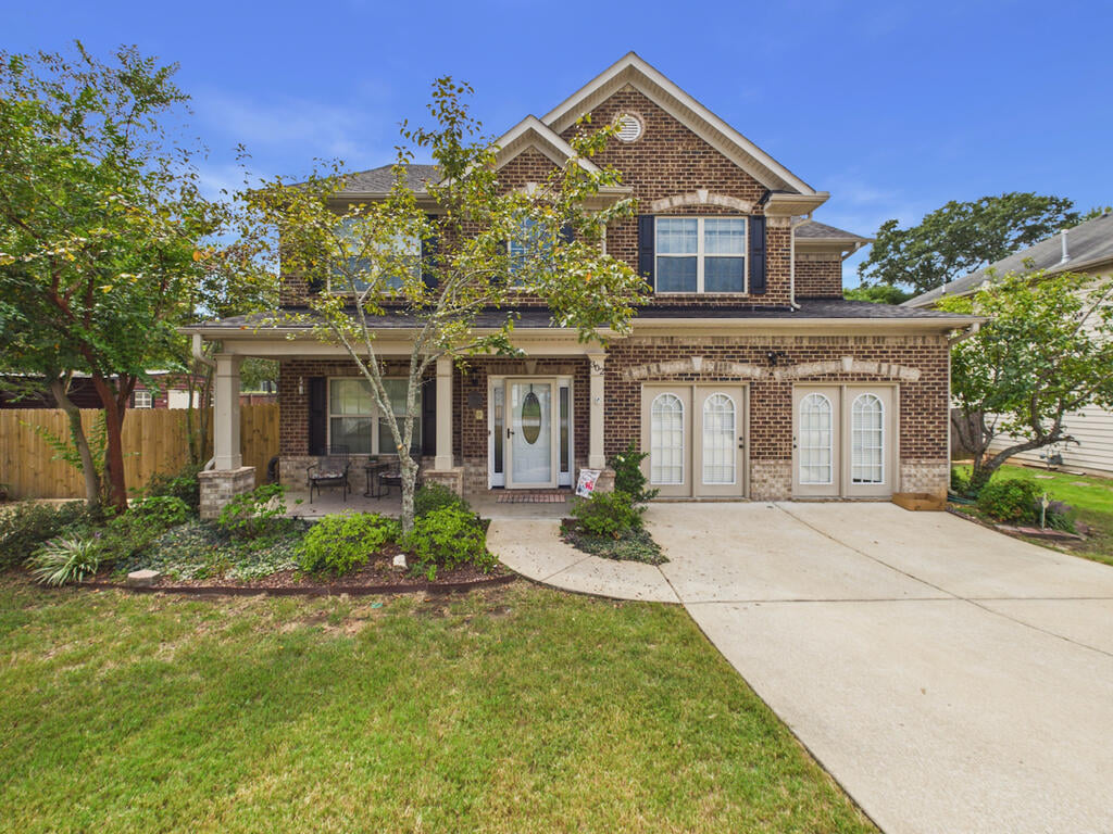 302 Irish Ln, Phenix City, AL 36869