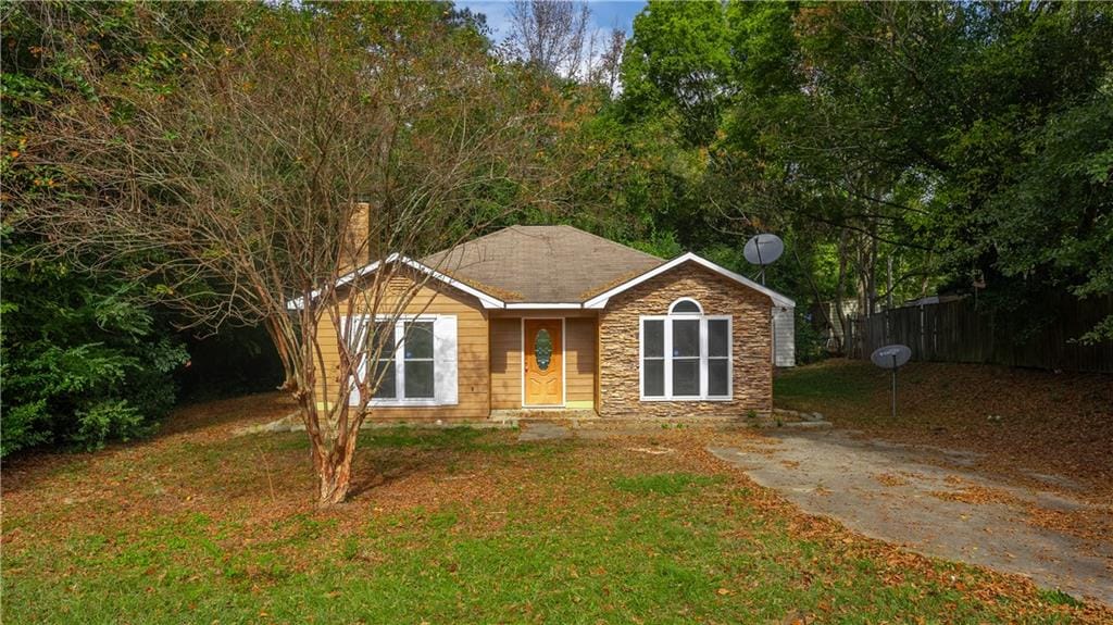 2714 8th, Phenix City, AL, 36869 — Photo 2