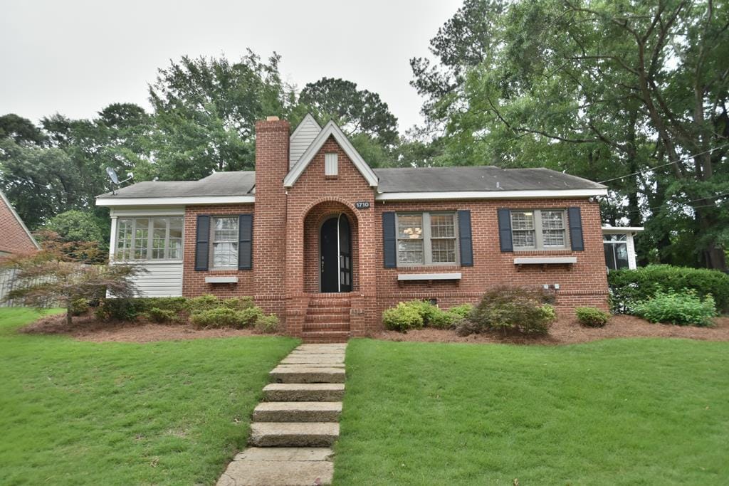 1710 35th Street, Columbus, GA, 31904