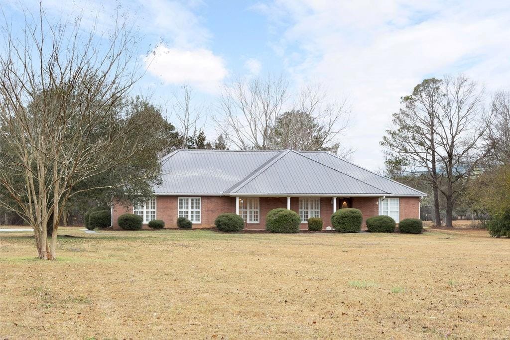 4258 Uchee Hill Hwy, Seale, AL 36875, USA — Photo 3