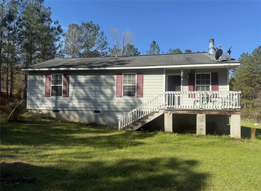 1010 LEE ROAD 134, Salem, AL, 36874