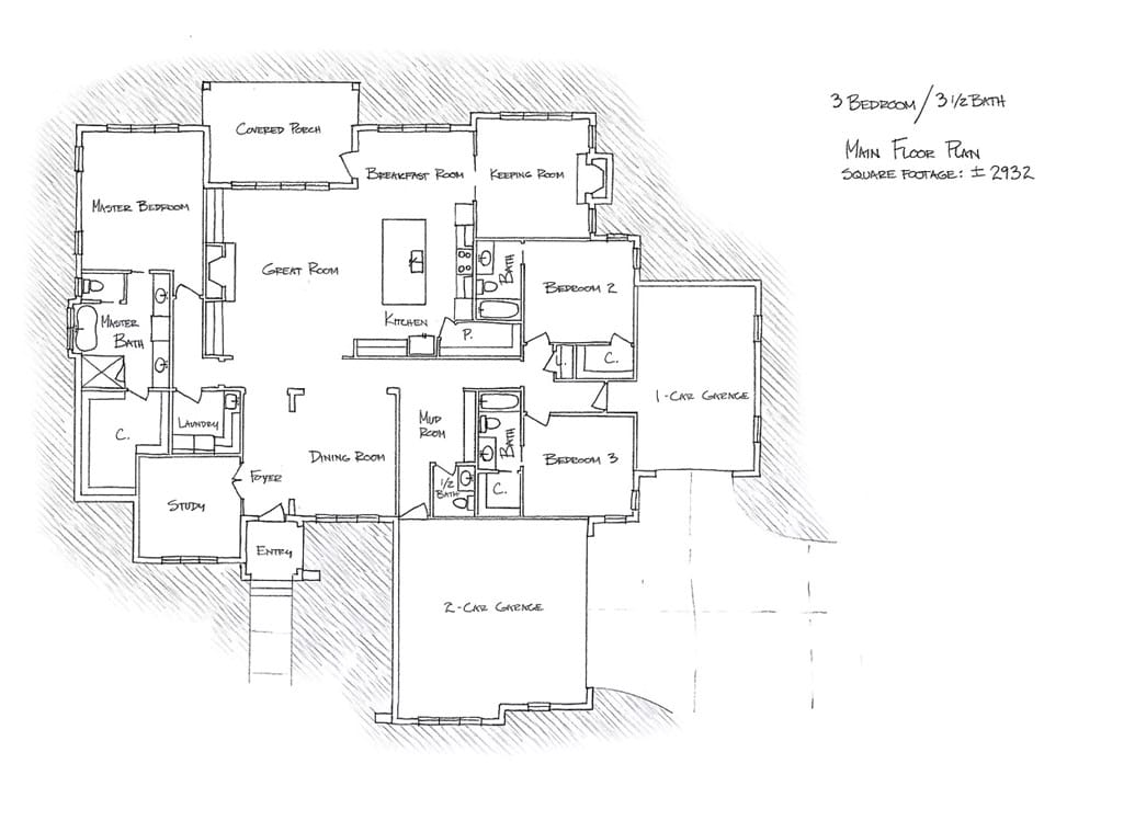 2032 FLINT, Auburn, AL, 36830