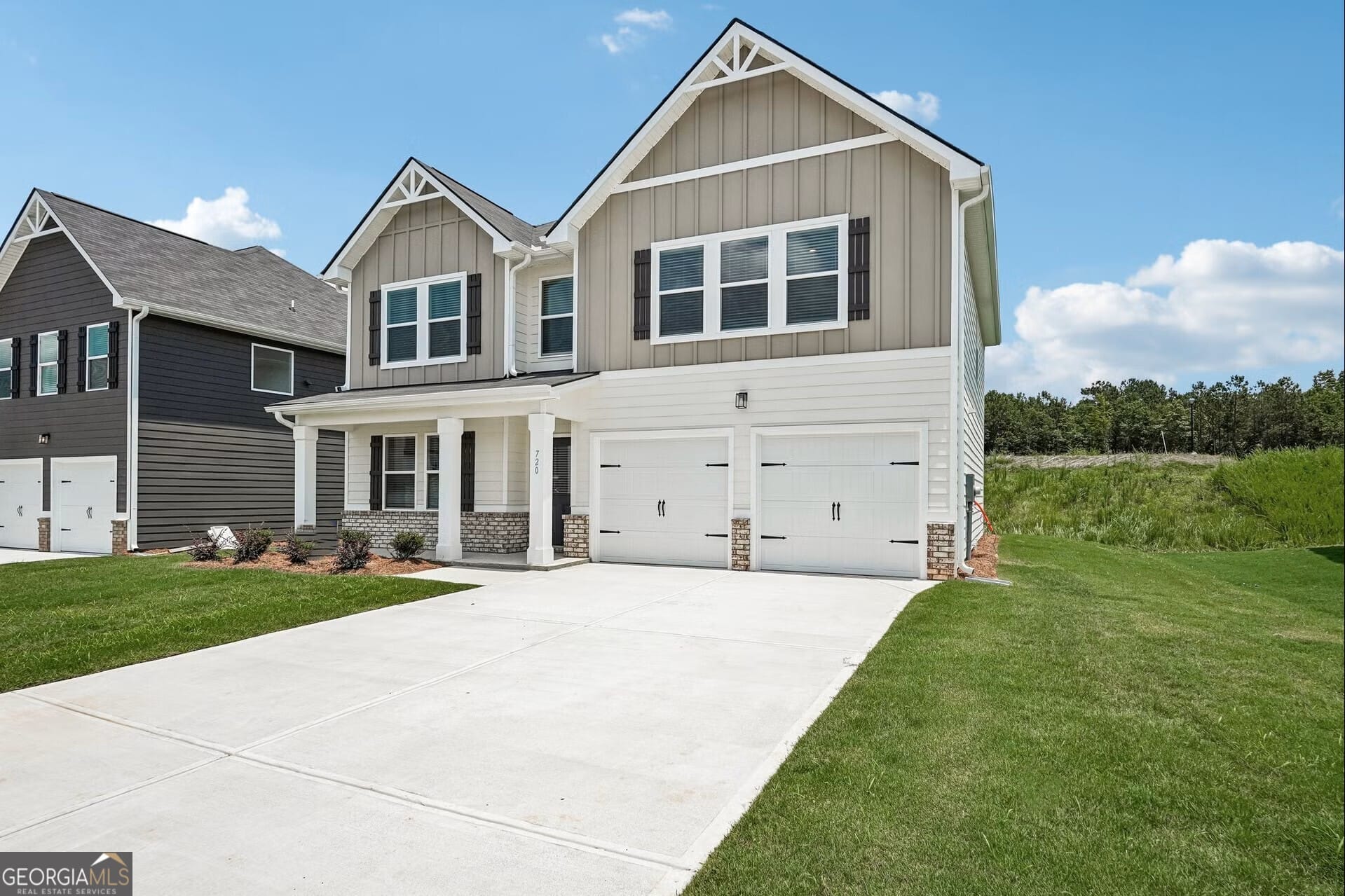 720 Lipizzan, Hogansville, GA, 30230