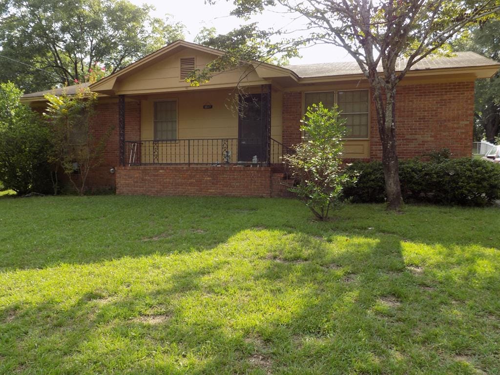 5517 Rodgers Drive, Columbus, GA, 31909