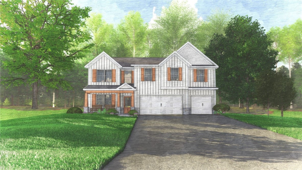 2970 Wyndham Village Drive, Opelika, AL, 36804