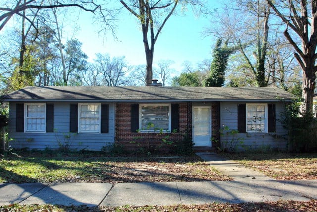 1243 Dixon Drive, Columbus, GA, 31906