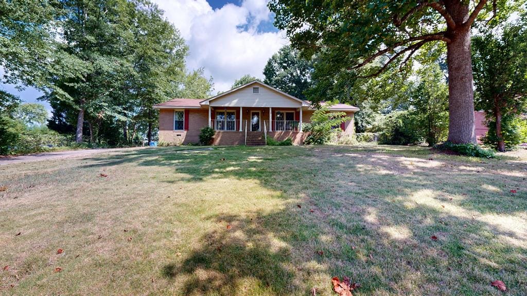 1225 Chaplin Drive, Columbus, GA, 31904