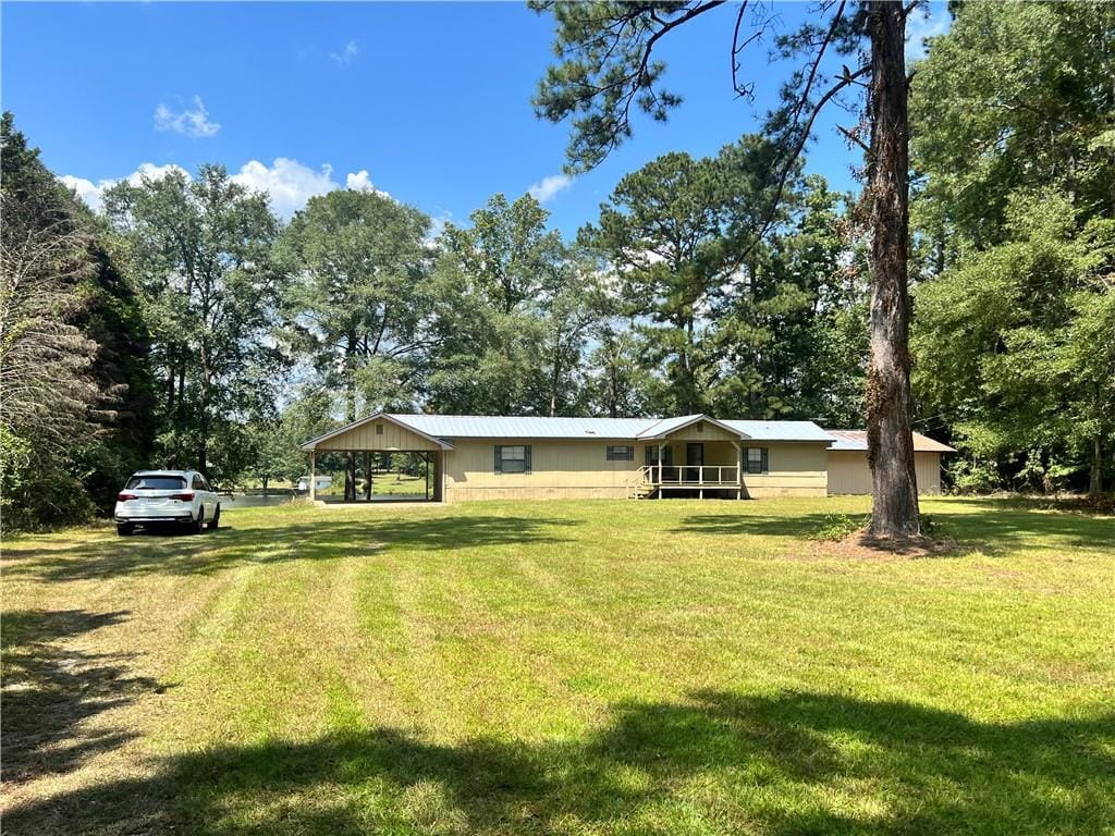 1491 Lee Road 425, Phenix City, AL, 36970