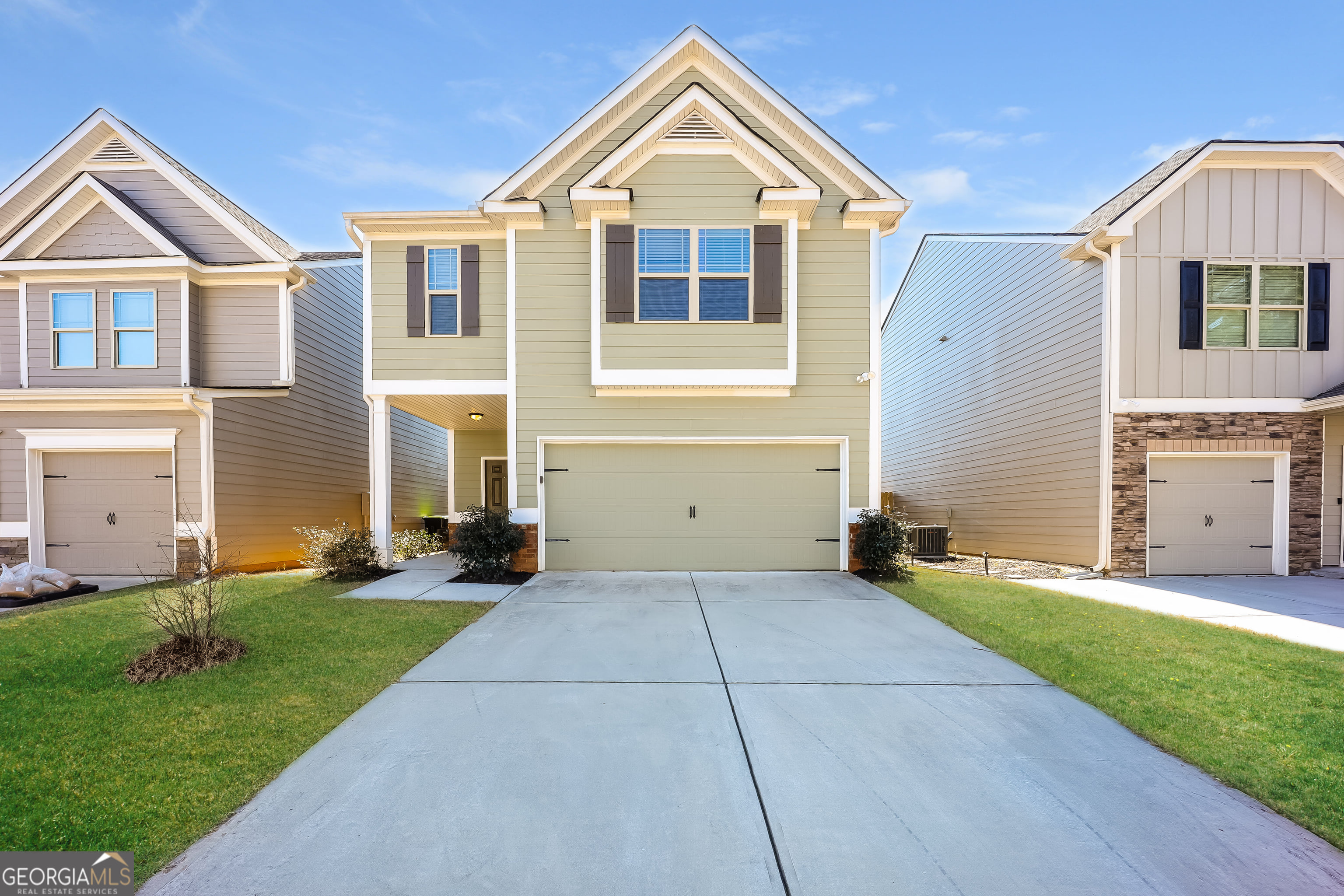 110 Seabreeze Ct, Newnan, GA 30265