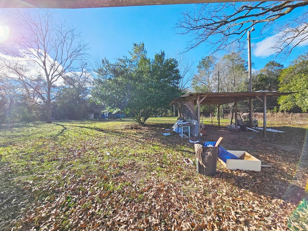 3605 Oliver Dr, Albany, GA, 31721