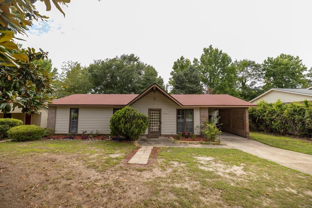 2301 Burnside Drive, Columbus, GA, 31907 — Photo 2