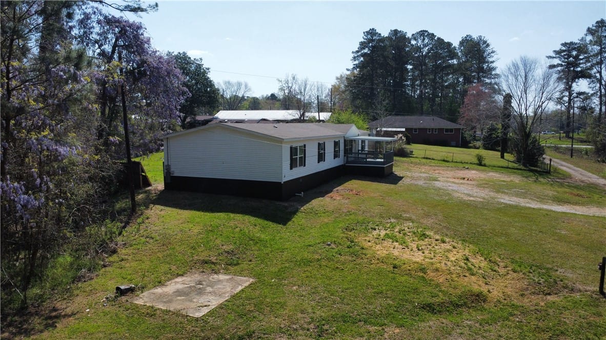 1503 20th Avenue Southwest, Lanett, AL, 36863 — Photo 3
