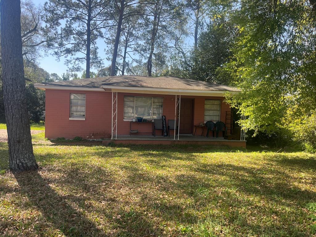 514 Jefferies Avenue, Albany, GA, 31701