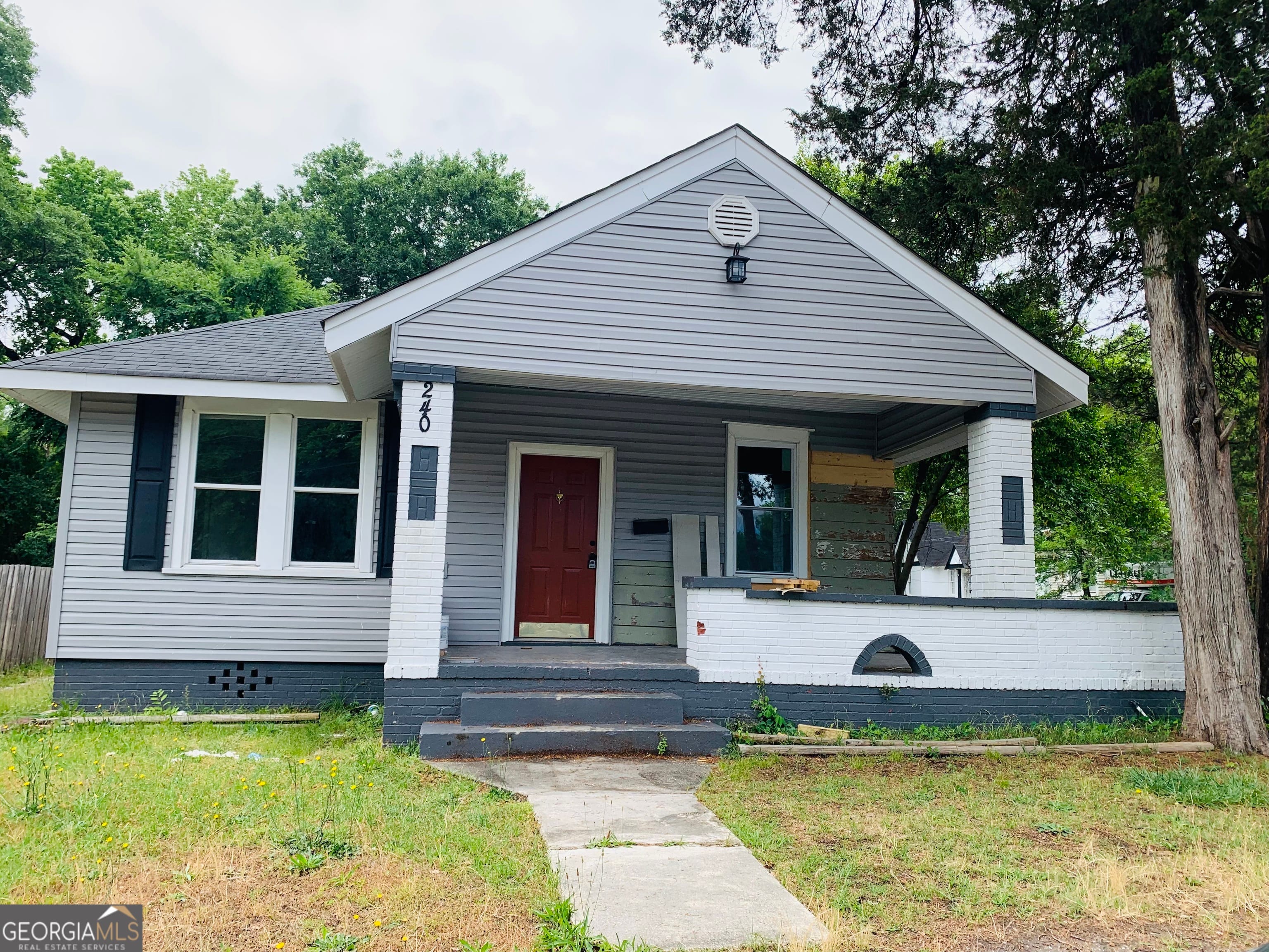 2400 Schaul St, Columbus, GA 31906