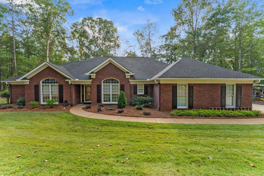 452 Kristi Lynns Way, Midland, GA, 31820