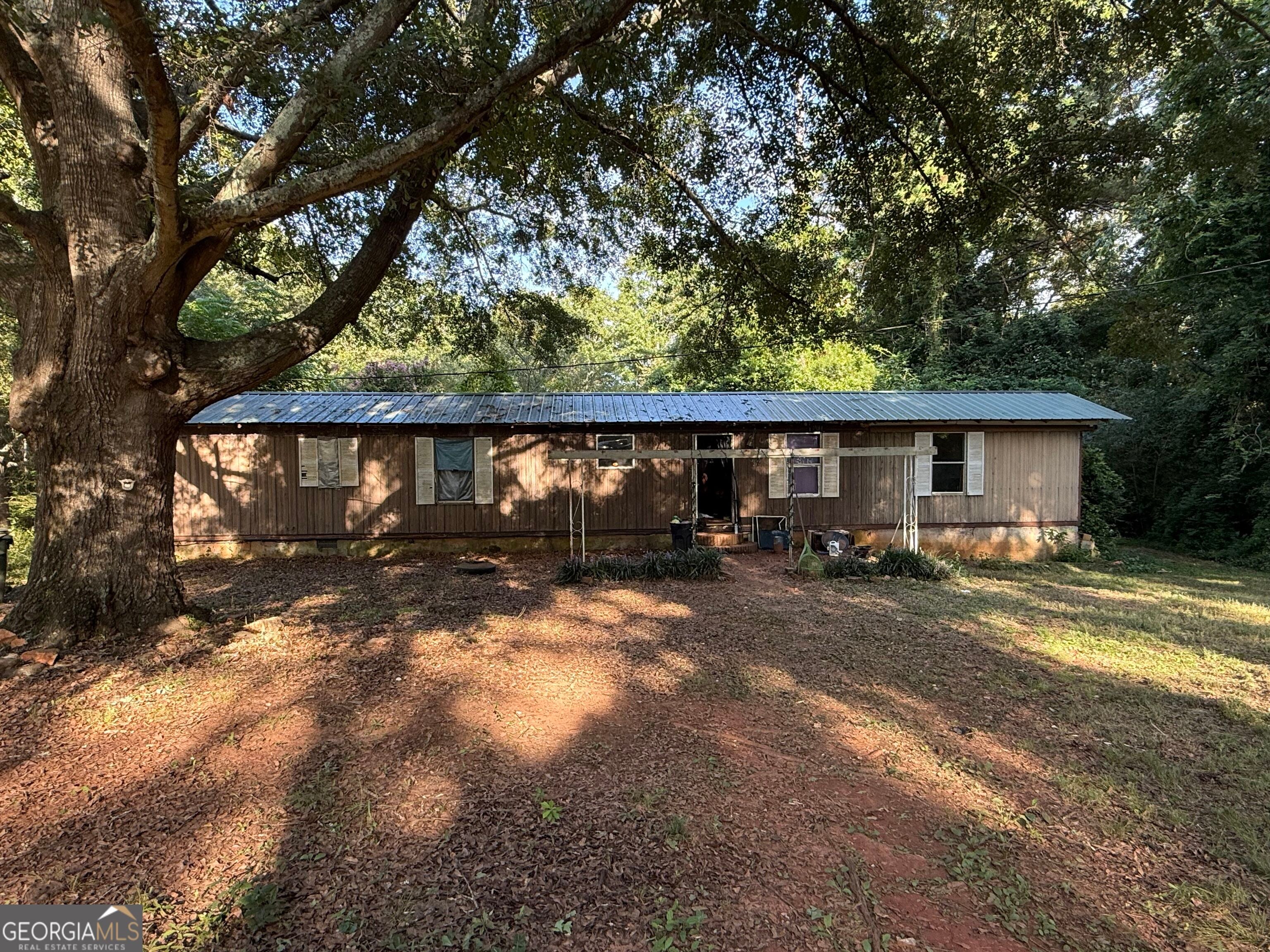 25 Zorn Rd, Thomaston, GA 30286
