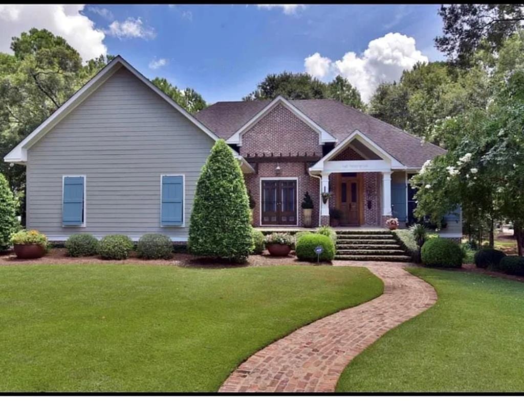 2002 Cumberland Ln, Albany, GA 31721, USA