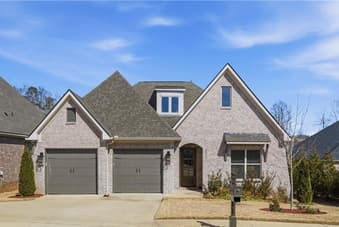 604 OVERBROOK, Auburn, AL, 36830