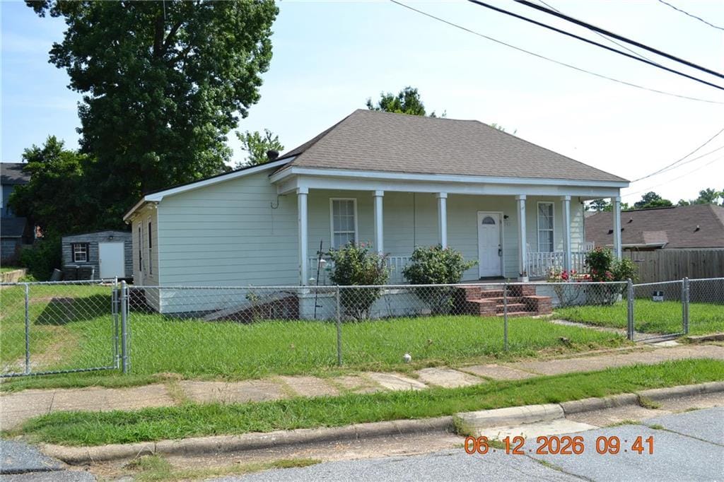 502 21st St, Phenix City, AL 36867, USA