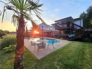 2407 Beacon Street, Phenix City, AL, 36867