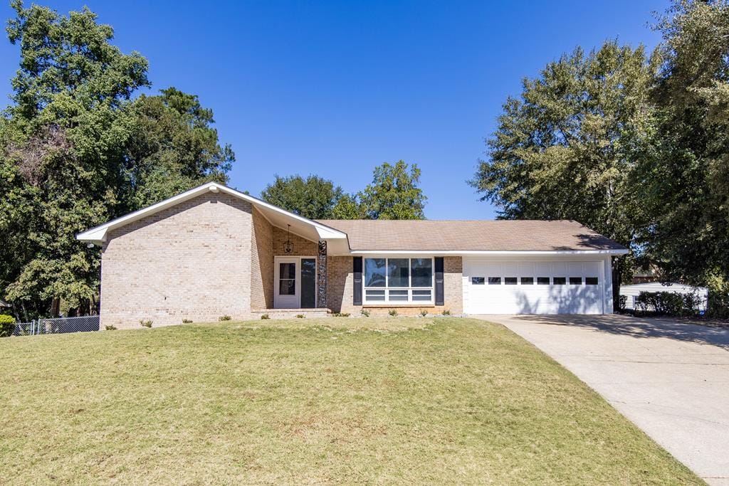 3637 Gray Fox Drive, Columbus, GA, 31909-3161