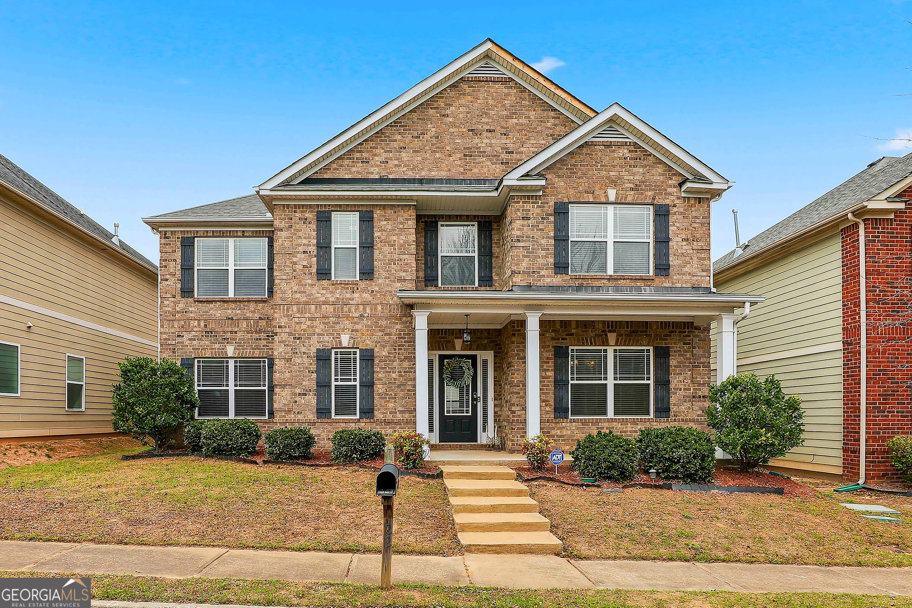 22 Valencia Ln, Newnan, GA 30263, USA