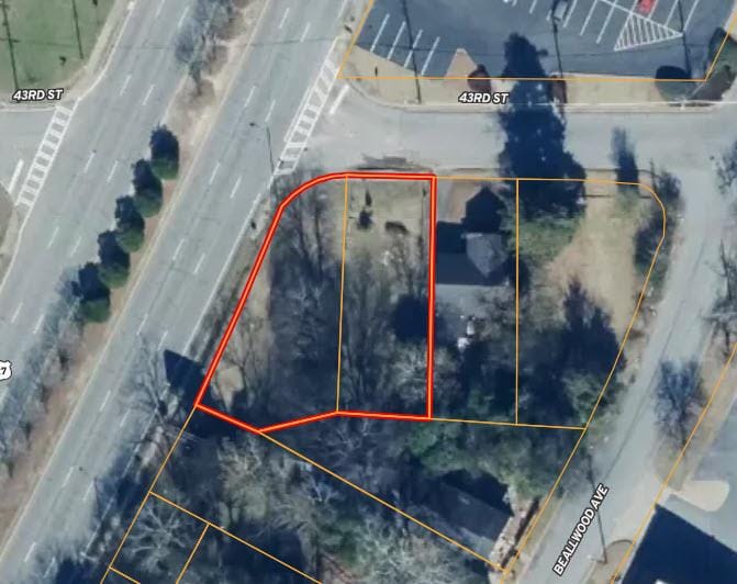 1214 43rd St, Columbus, GA 31904