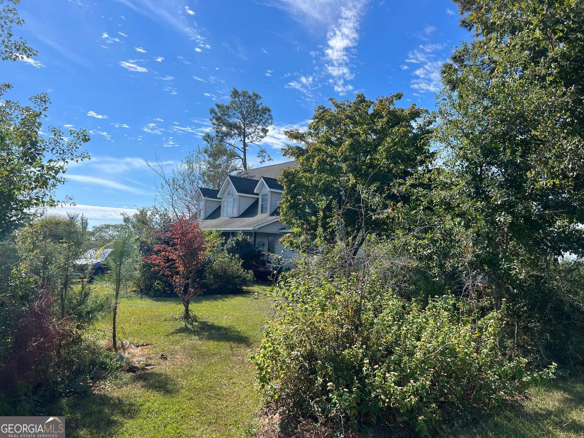 327 Deer Point Rd #492, Georgetown, GA 39854
