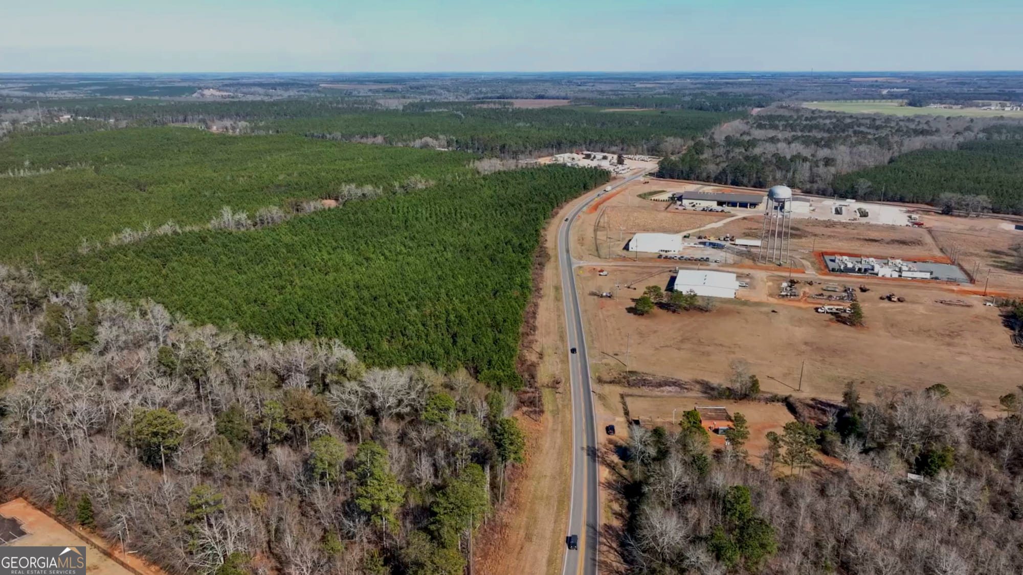 0 US-82, Georgetown, GA 39854