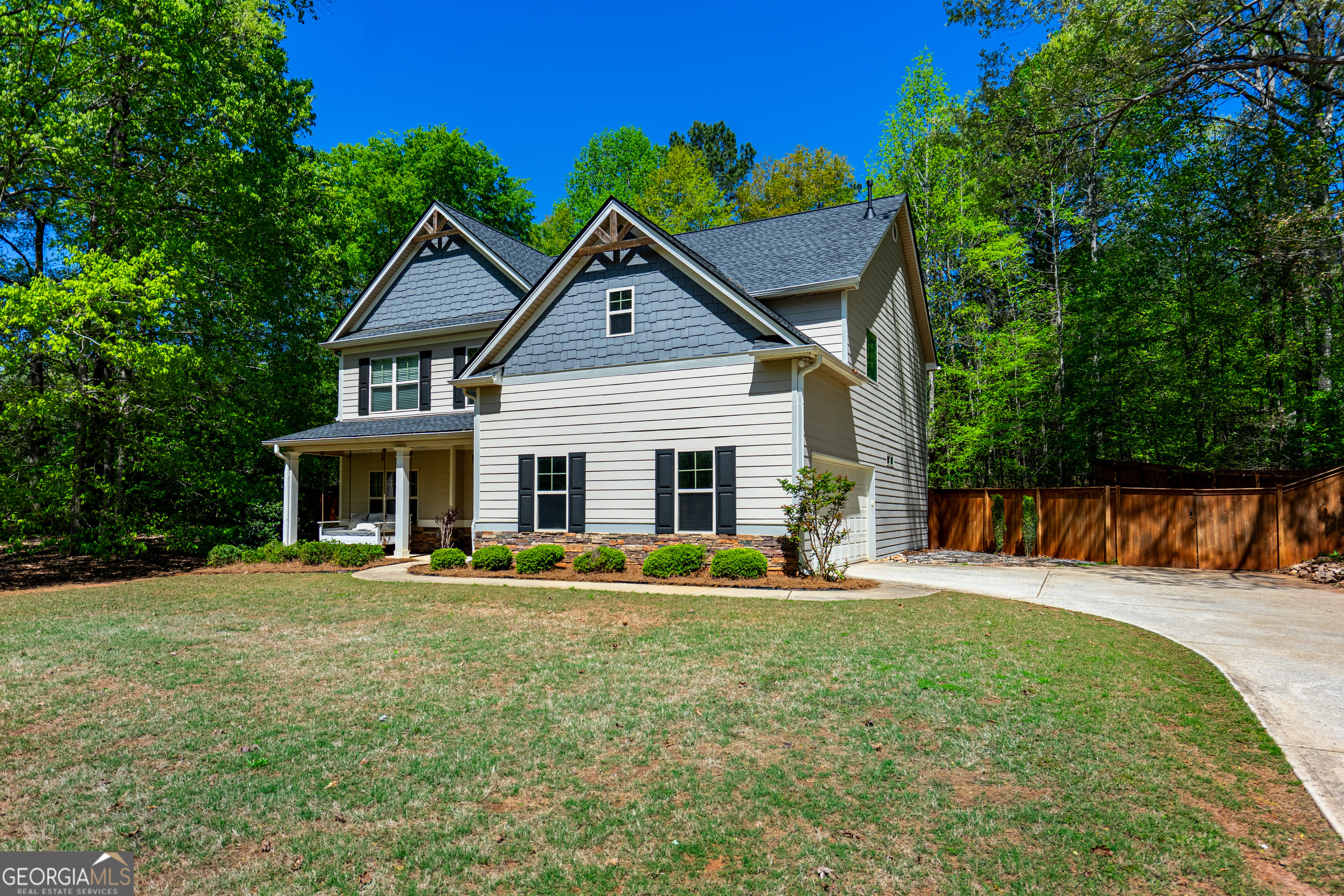 125 Smokemont, Lagrange, GA, 30241