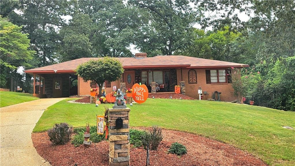 3206 13th Avenue, Phenix City, AL, 36867