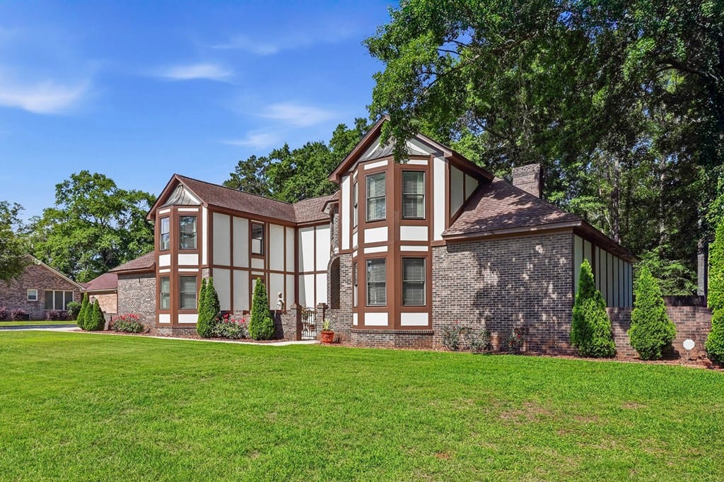 2511 Fox Ridge Dr, Albany, GA 31721