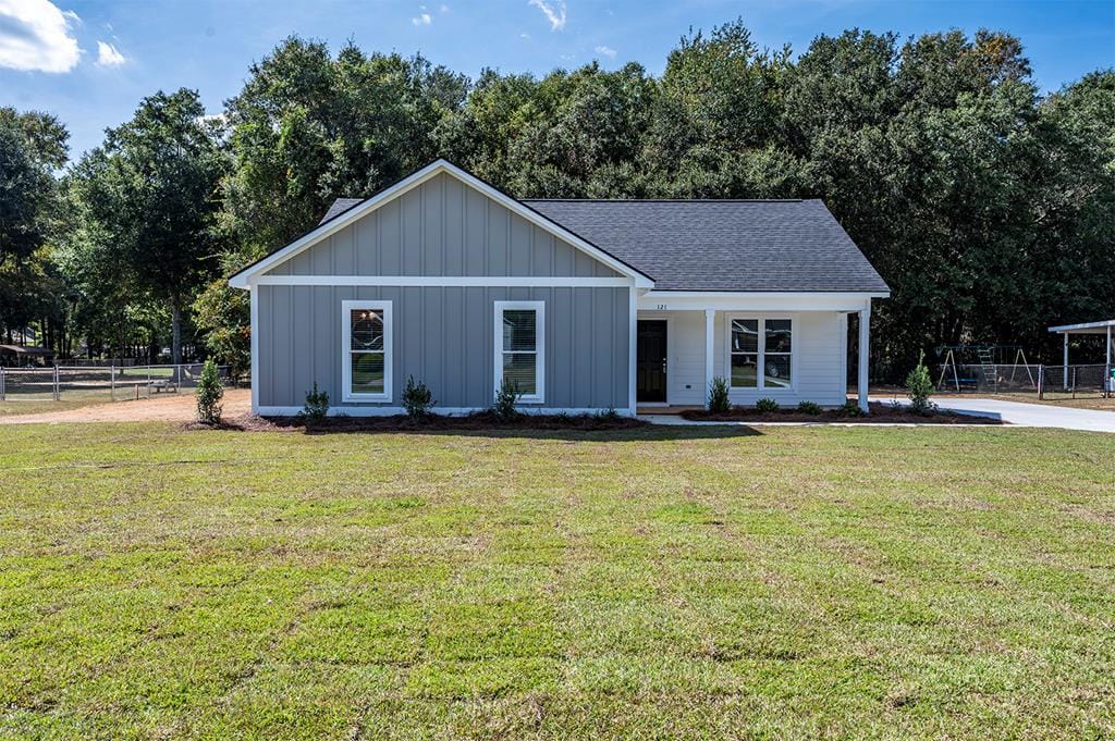 121 Melrose Way, Leesburg, GA, 31763