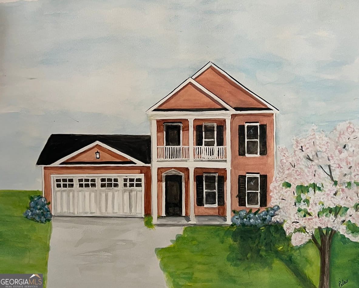 4 Casey St, Newnan, GA 30263
