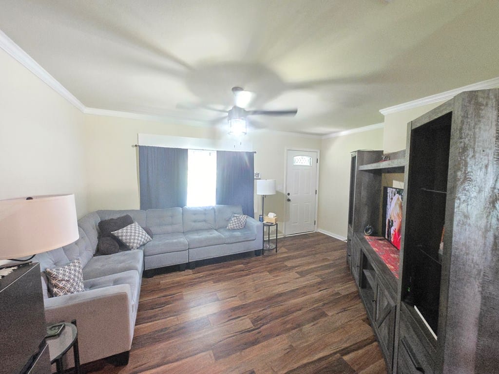 5103 Burbank St, Columbus, GA 31907
