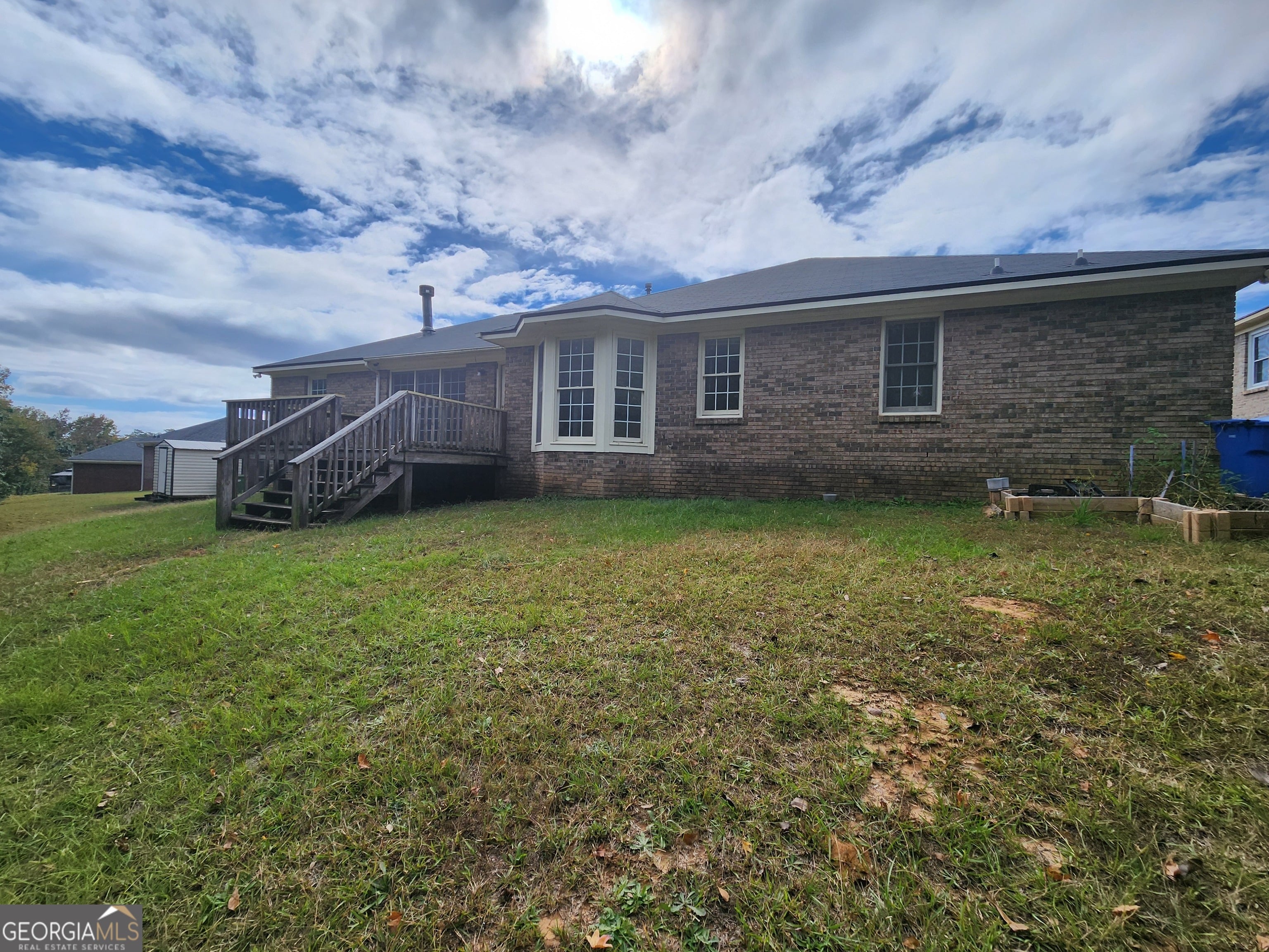 1624 Bunker Hill, Columbus, GA, 31907