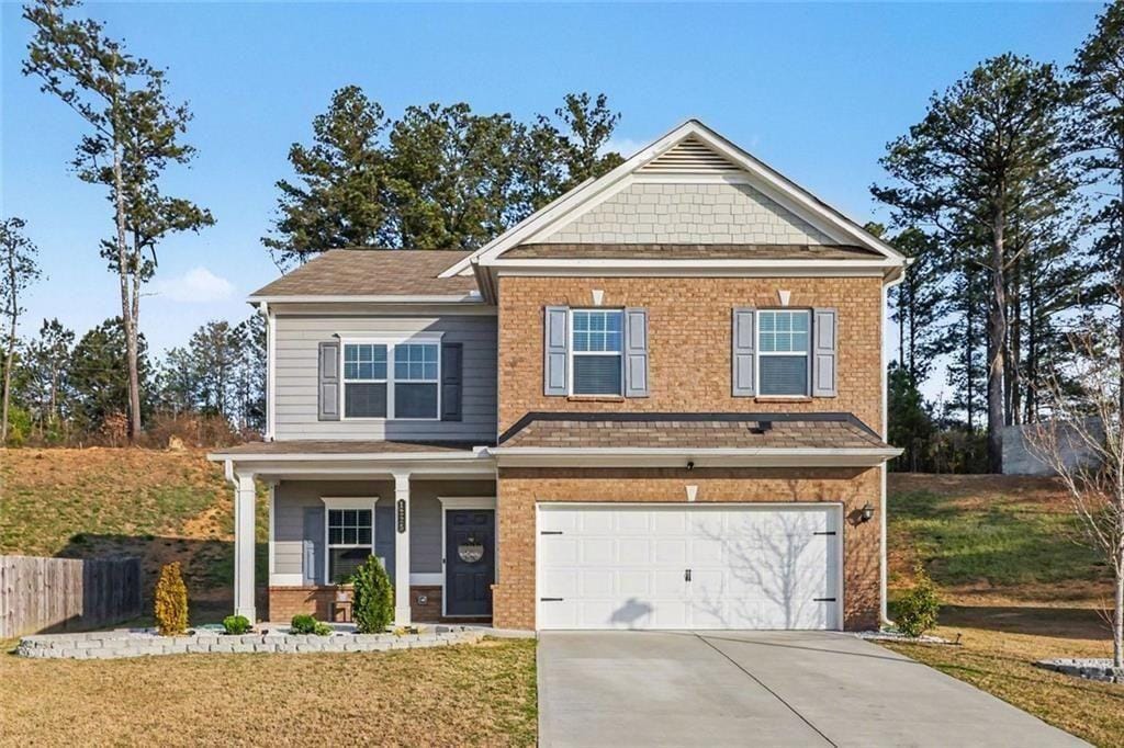1225 Campbell Pne Trl, Lawrenceville, GA 30045