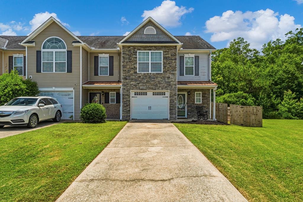 2713 Dotti Dr, Phenix City, AL 36870